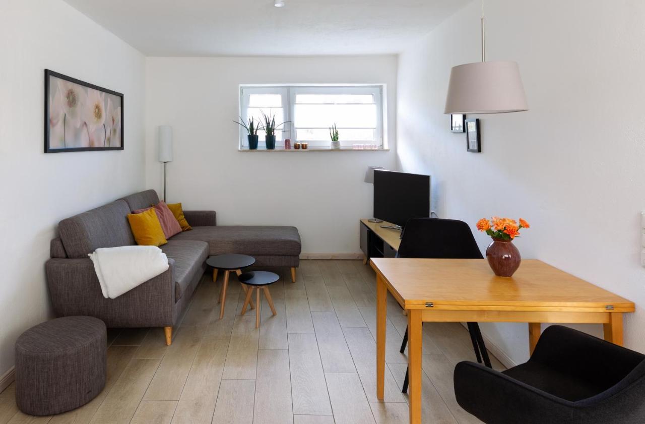 Apartment Close To The Beach Flensburg Zewnętrze zdjęcie