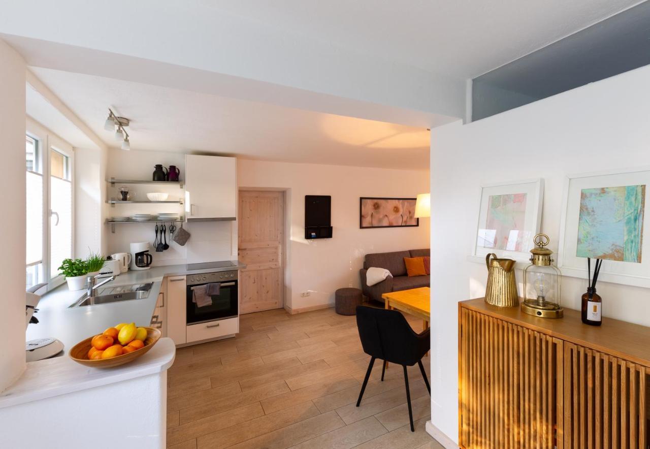 Apartment Close To The Beach Flensburg Zewnętrze zdjęcie