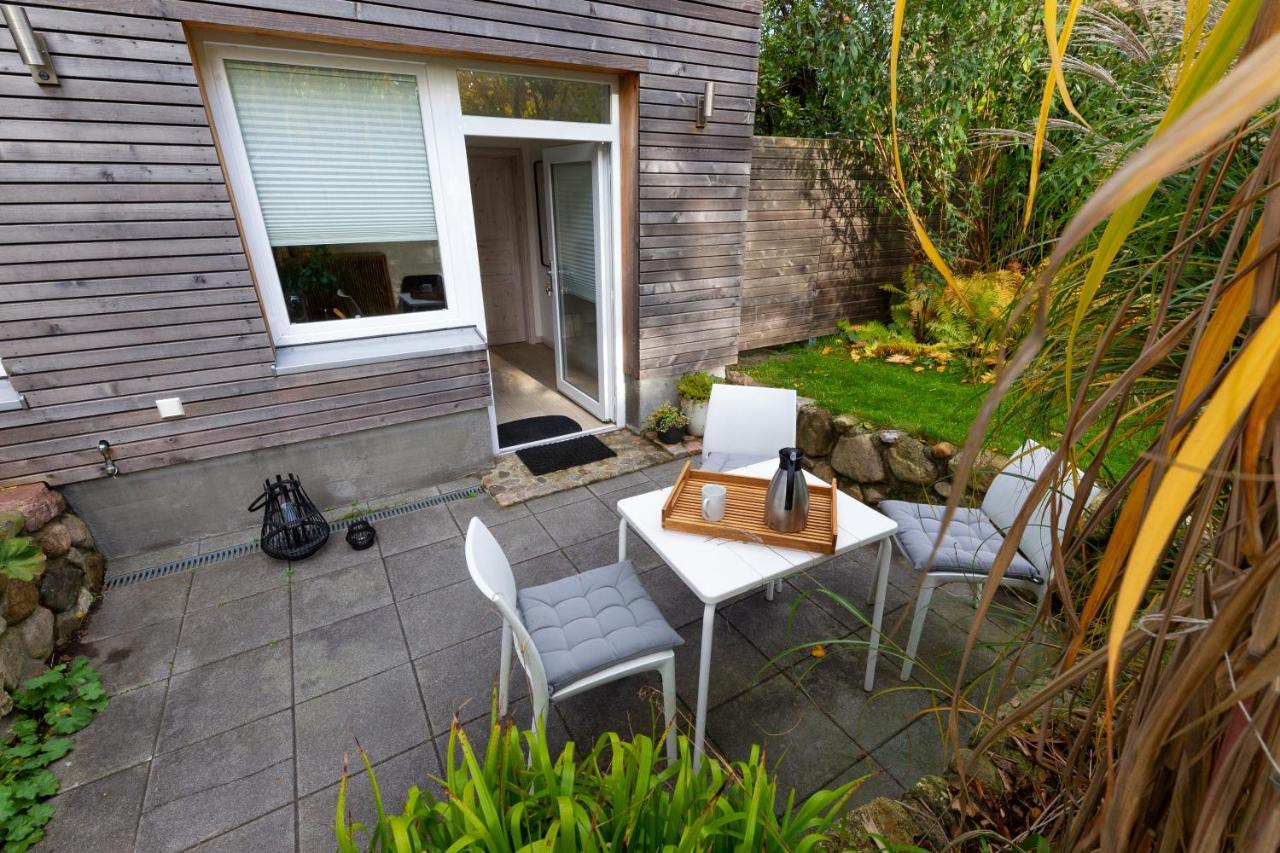 Apartment Close To The Beach Flensburg Zewnętrze zdjęcie