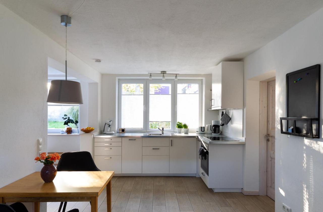 Apartment Close To The Beach Flensburg Zewnętrze zdjęcie